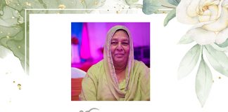 First Mithi Yaad: Mata Bhajan Kaur (1944 – 2024)