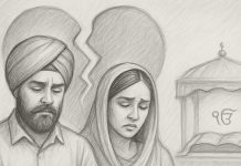 Saving Sikh marriages: A call to action for our Gurdwaras