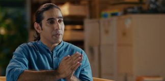 Twentytwo13 editor Haresh Deol assaulted in broad daylight in Bangsar