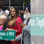 New York_street name_Guru Tegh Bahadur_2