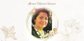 Datin Sri Kaldeep Kaur (1967 – 2025), Ipoh