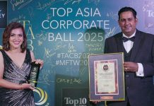 Penang’s Olympus bags award for facilities management excellence