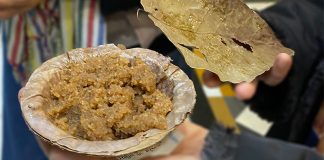 Time for two versions of degh: one traditional, one lighter?