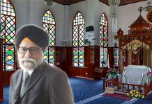 Kota Kinabalu gurdwara seeks RM650,000 for prayer hall restoration