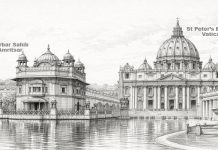 The Vatican Model: A Pragmatic Path for Sikh Sovereignty