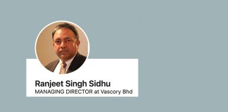 Businessman denies RM8m bribe over RM400m telecoms loan