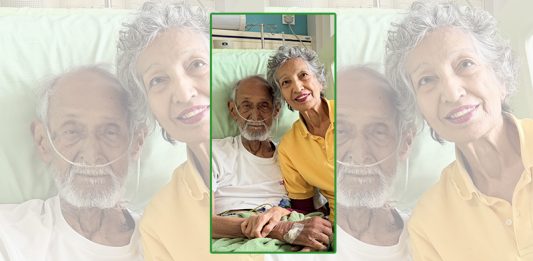 Not just hired help, but the heart of the home