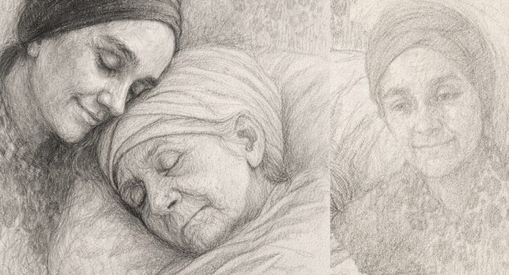 Attachment and detachment: From everyday life to the heart’s depths