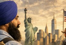 Challenges to Sikh Identity in the West