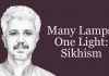 Many Lamps, One Light: Sikhism