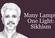 Many Lamps, One Light: Sikhism