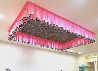 Vaisakhi 2026: Buntong holds medical camp, gate and Adun visit