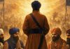 Vaisakhi: much more than a celebration. Why the Khalsa matters now more than ever.