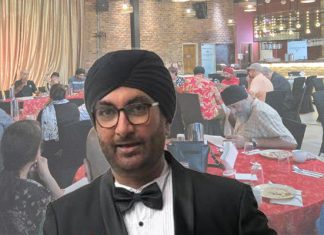 Atawar succeeds Munijit as MSU FT Branch chairman