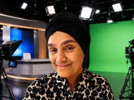 The untold pressures of Sikh community broadcasting