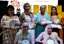 Six inspiring women honoured at SWAN Mother’s Day 2026