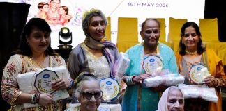 Six inspiring women honoured at SWAN Mother’s Day 2026