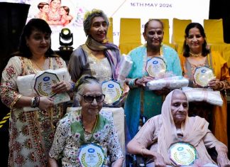 Six inspiring women honoured at SWAN Mother’s Day 2026