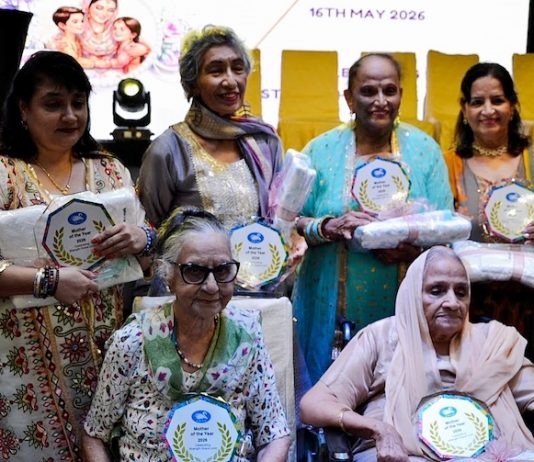 Six inspiring women honoured at SWAN Mother’s Day 2026