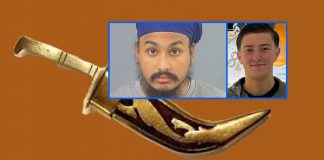 The Kirpan, Responsibility and the Limits of Tolerance