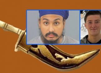 The Kirpan, Responsibility and the Limits of Tolerance