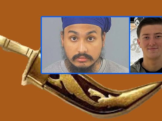 The Kirpan, Responsibility and the Limits of Tolerance