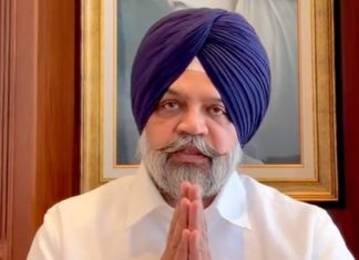 Manpreet Ayali quits SAD faction ahead of Panjab’s 2027 polls