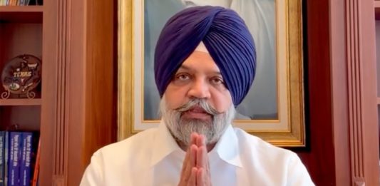 Manpreet Ayali quits SAD faction ahead of Panjab’s 2027 polls