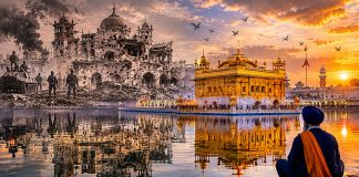 Forty-two years after Blue Star: How 1984 transformed the Sikh struggle