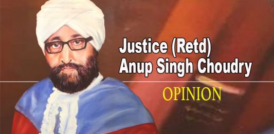 Britain and the Sikhs: The brutal murder of Henry Nowak