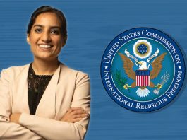 US taps Sikh physician-scientist for influential religious freedom role