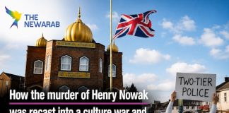 How the murder of Henry Nowak was recast into a culture war and why Britain’s Sikhs are paying the price – Report