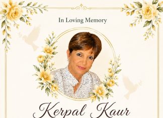 Kerpal Kaur (1959 – 2026), Taman Sri Segambut