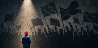 The Age of White Nationalism Has Arrived — The Sikh Diaspora Is Unprepared