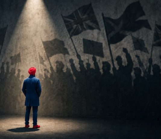 The Age of White Nationalism Has Arrived — The Sikh Diaspora Is Unprepared