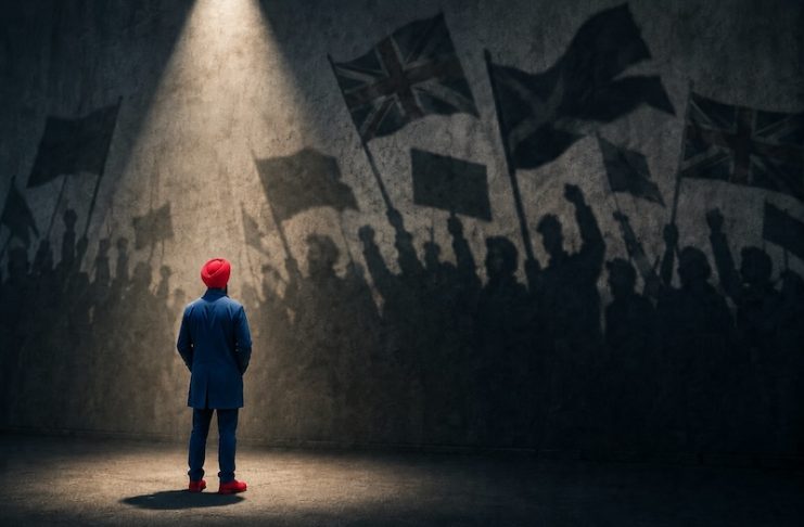 The Age of White Nationalism Has Arrived — The Sikh Diaspora Is Unprepared