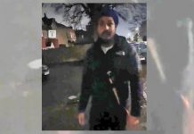 Digwa, father and brother face weapons charges in UK court