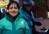 From degrees to deliveries: Film reveals hidden struggles of London’s riders