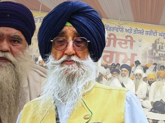 Dhumma, Mann and the politics of patronage