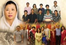 Ram Kaur: The Chinese girl who became the heart of a Panjabi family