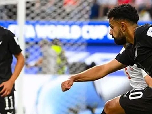 New Zealand’s Sarpreet Singh breaks new ground for Sikhs at World Cup
