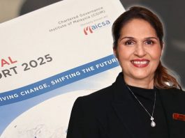 CGIM elects governance veteran Dipa Kaur as president