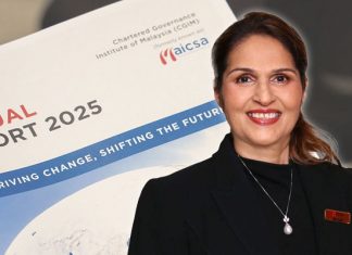 CGIM elects governance veteran Dipa Kaur as president