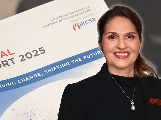 CGIM elects governance veteran Dipa Kaur as president