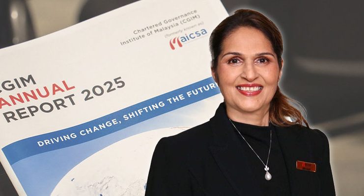 CGIM elects governance veteran Dipa Kaur as president