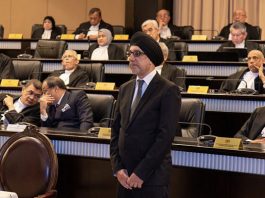 Ipoh-born Kalwant Singh joins High Court as judicial commissioner