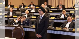 Ipoh-born Kalwant Singh joins High Court as judicial commissioner