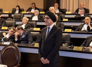 Ipoh-born Kalwant Singh joins High Court as judicial commissioner