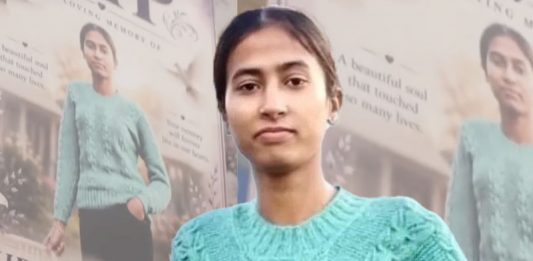 Two-Tier Grief in a Two-Tier World: Henry Nowak and Kirandeep Kaur