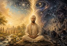 Heaven, Hell and the Afterlife: What does Sikhi teach us?